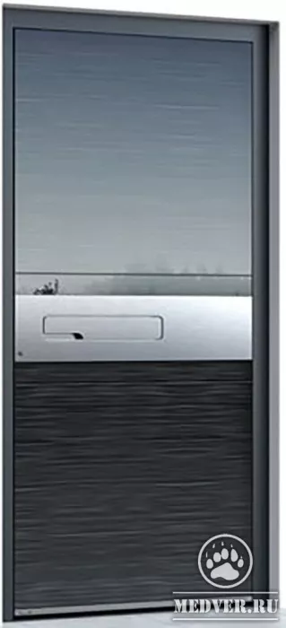 Недорогая дверь-203